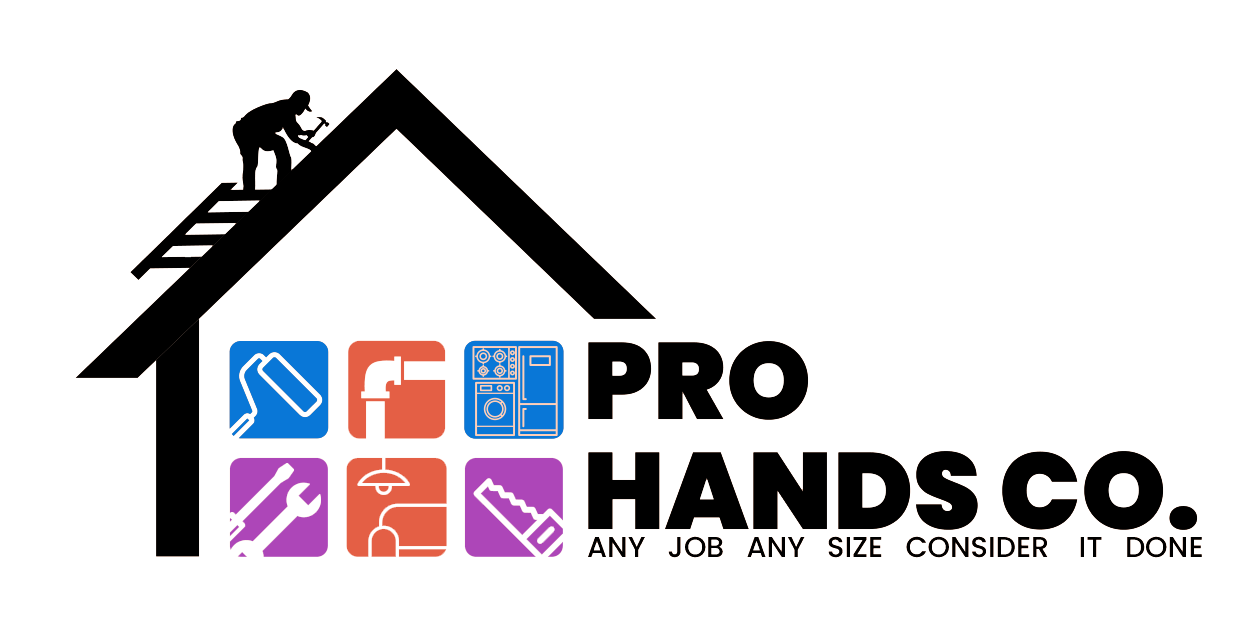 Pro Hands Co